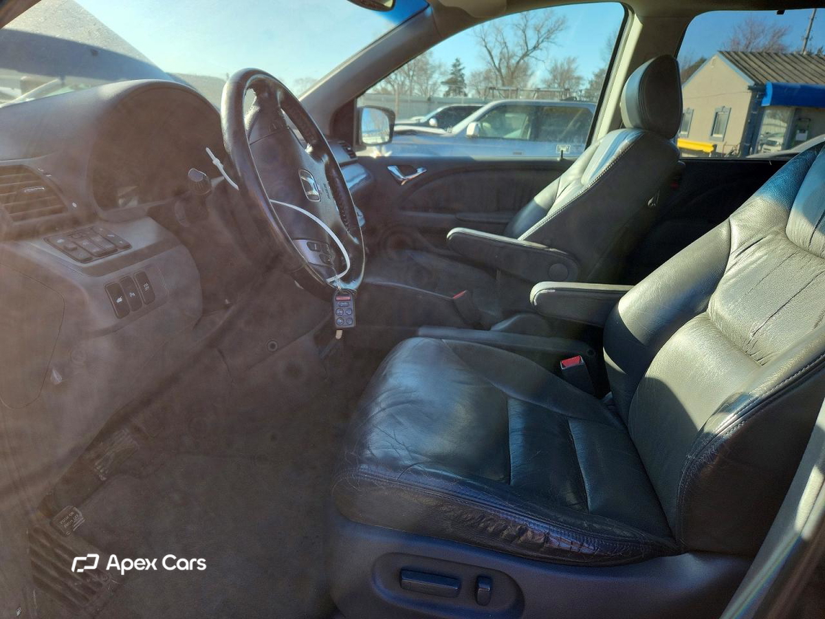 Honda Odyssey 2005