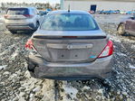 Nissan Versa 2016