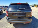Ford Explorer 2012