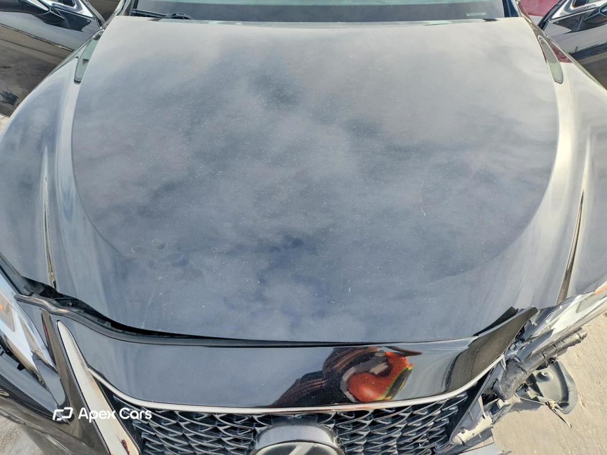 Lexus ES 2019