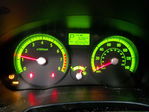 Kia Rio 2009