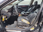 Cadillac CTS 2011