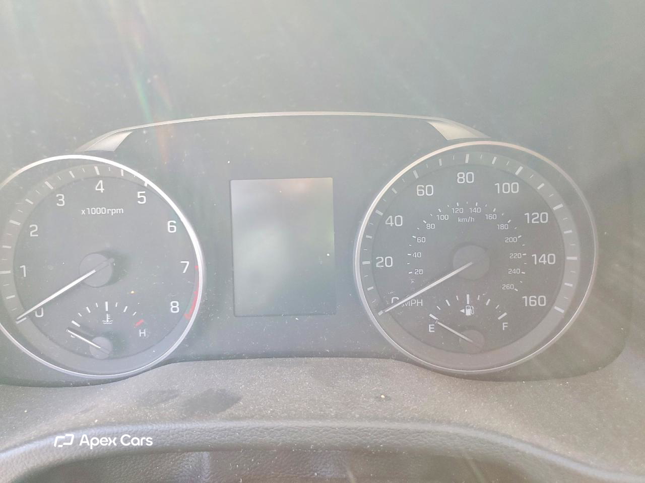 Hyundai Elantra 2018