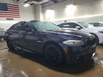 BMW Series 5 2013