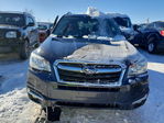 Subaru Forester 2018