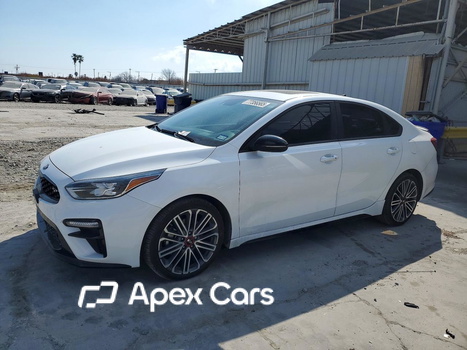 Kia Forte 2021 - Image 1 of 13