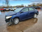 Toyota Corolla 2012
