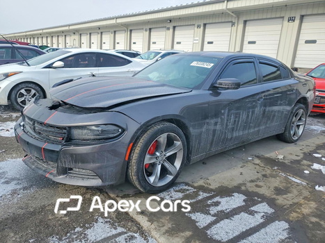 Dodge Charger 2016 - Image 1 of 13