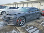 Dodge Charger 2016