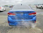 Hyundai Sonata 2018
