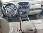 Honda Pilot 2013