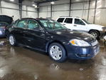 Chevrolet Impala 2013