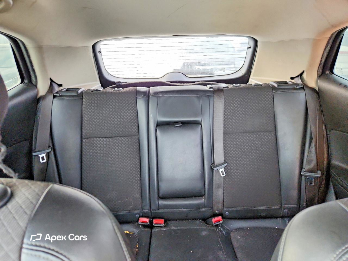 Buick Encore 2020