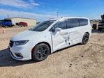 Chrysler Pacifica 2021