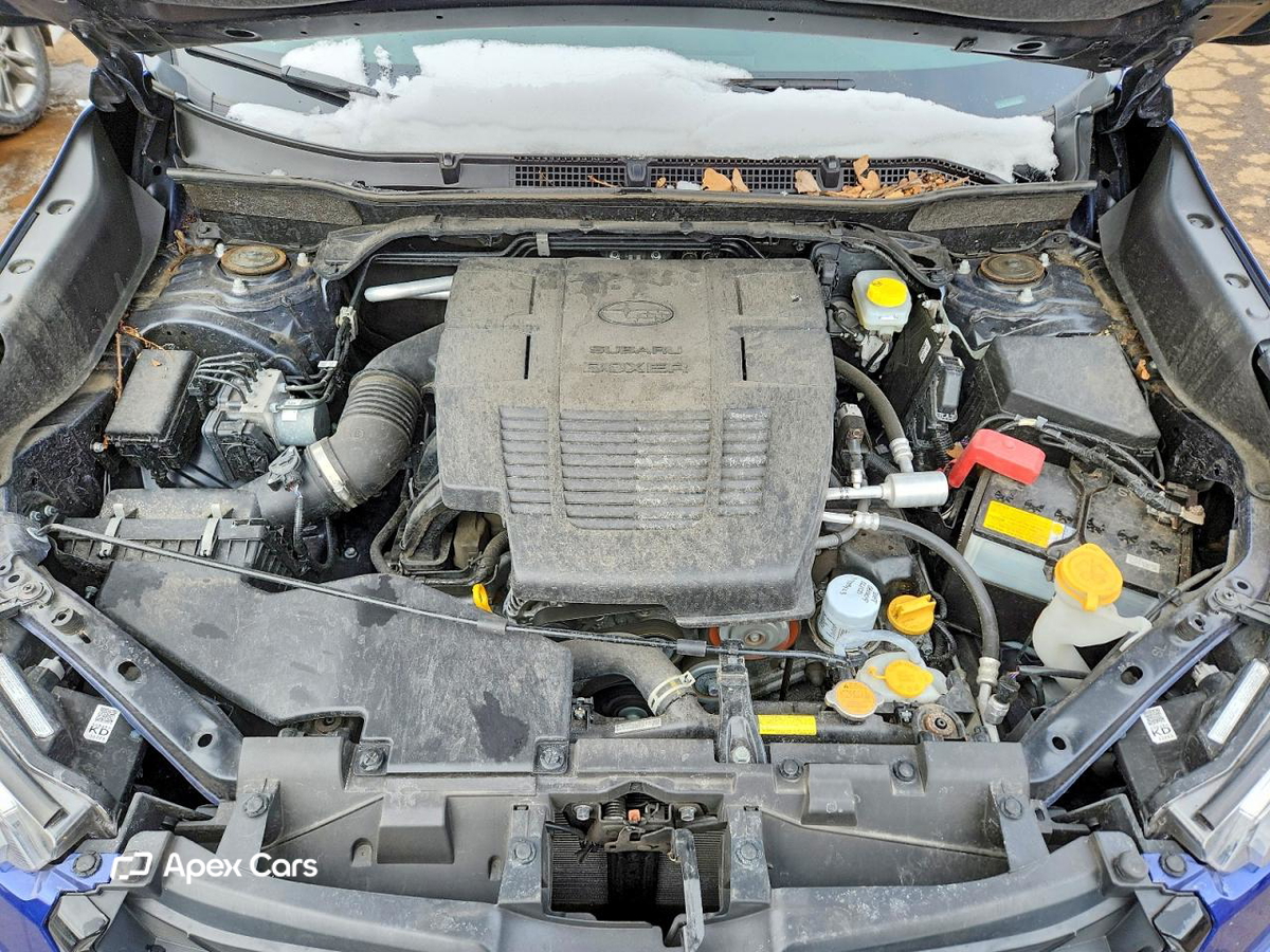 Subaru Forester 2023