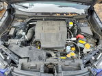 Subaru Forester 2023