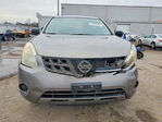 Nissan Rogue 2013