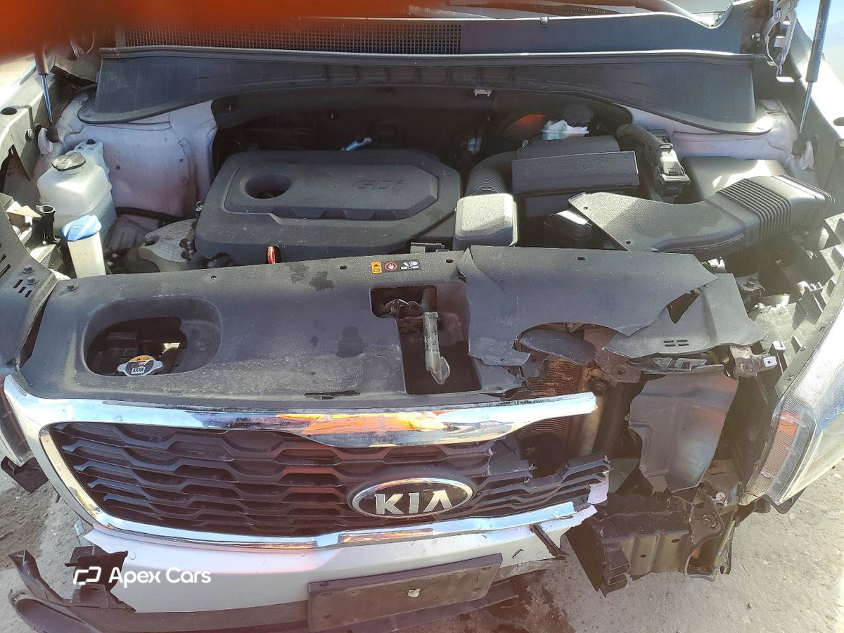 Kia Sorento 2020