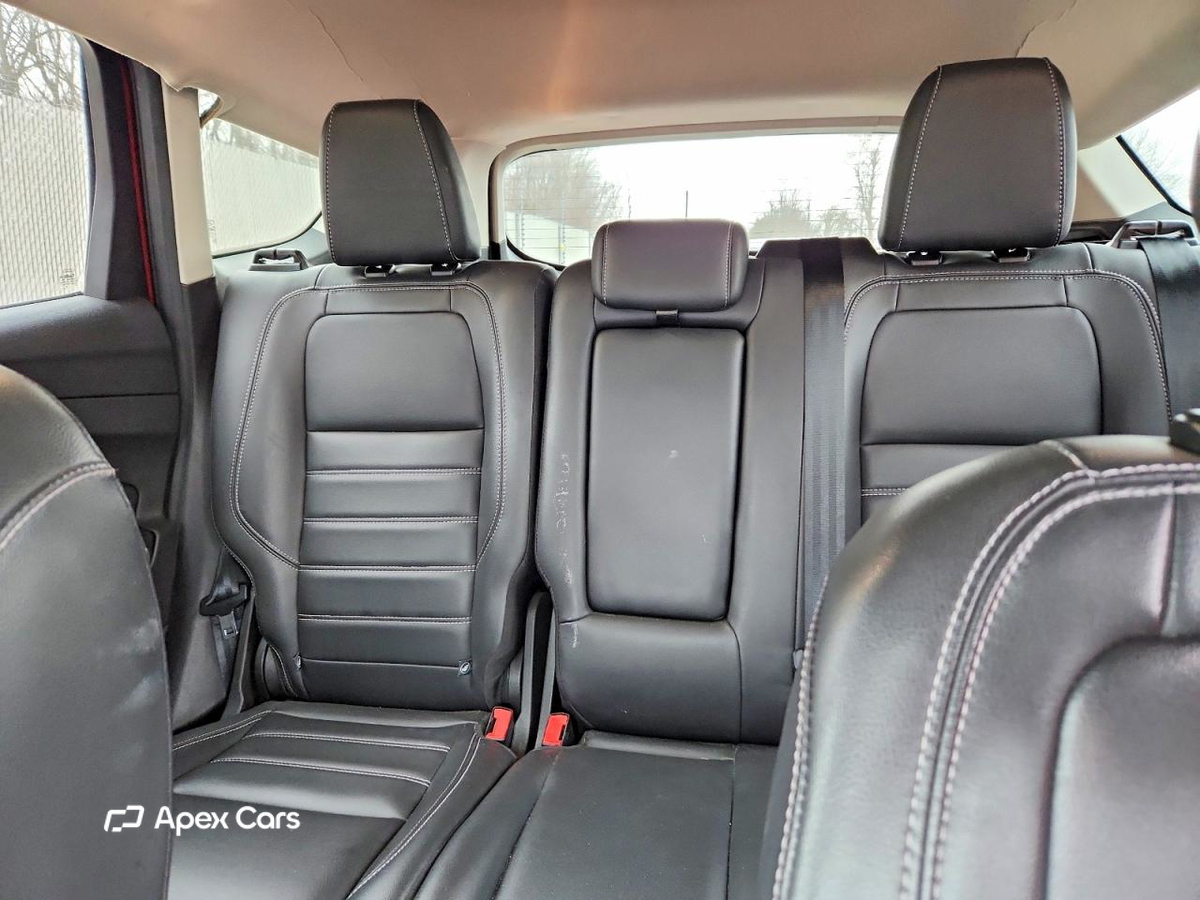 Ford Escape 2019