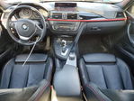BMW Series 3 2014
