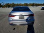 Audi A6 2021