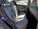 Hyundai Elantra 2011