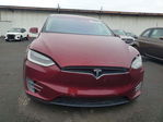 Tesla Model X 2016