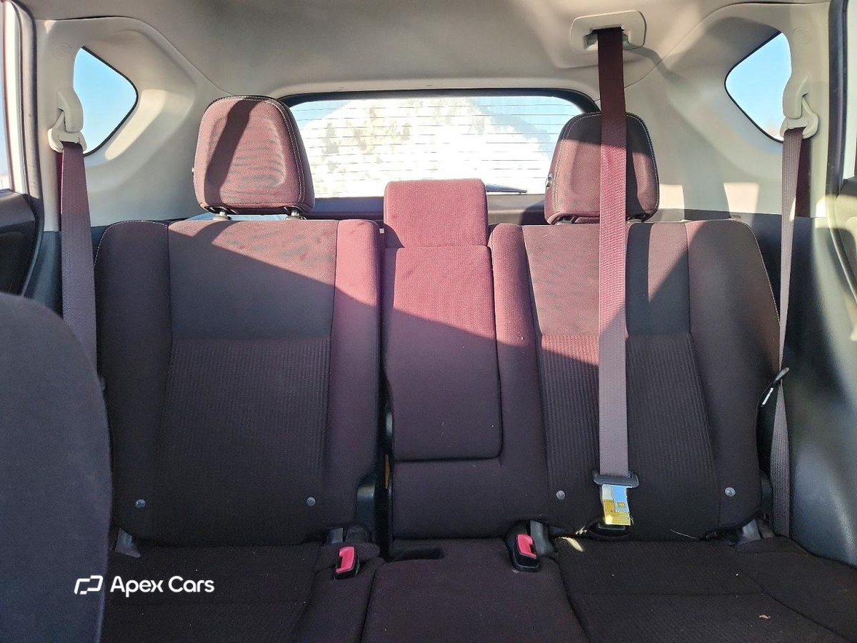Toyota RAV 4 2014
