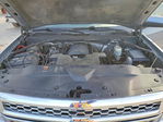 Chevrolet Silverado 2015