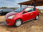 Mitsubishi Mirage 2015