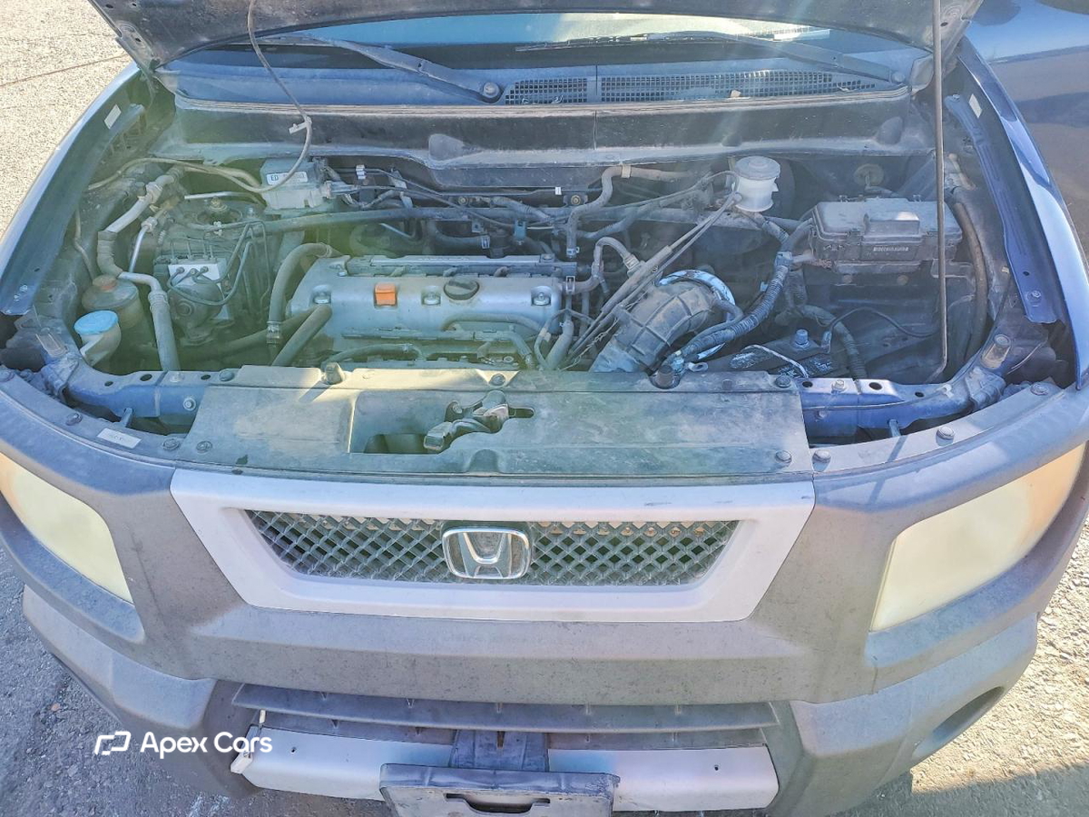 Honda Element 2003