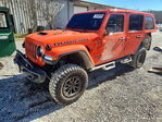 Jeep Wrangler 2023