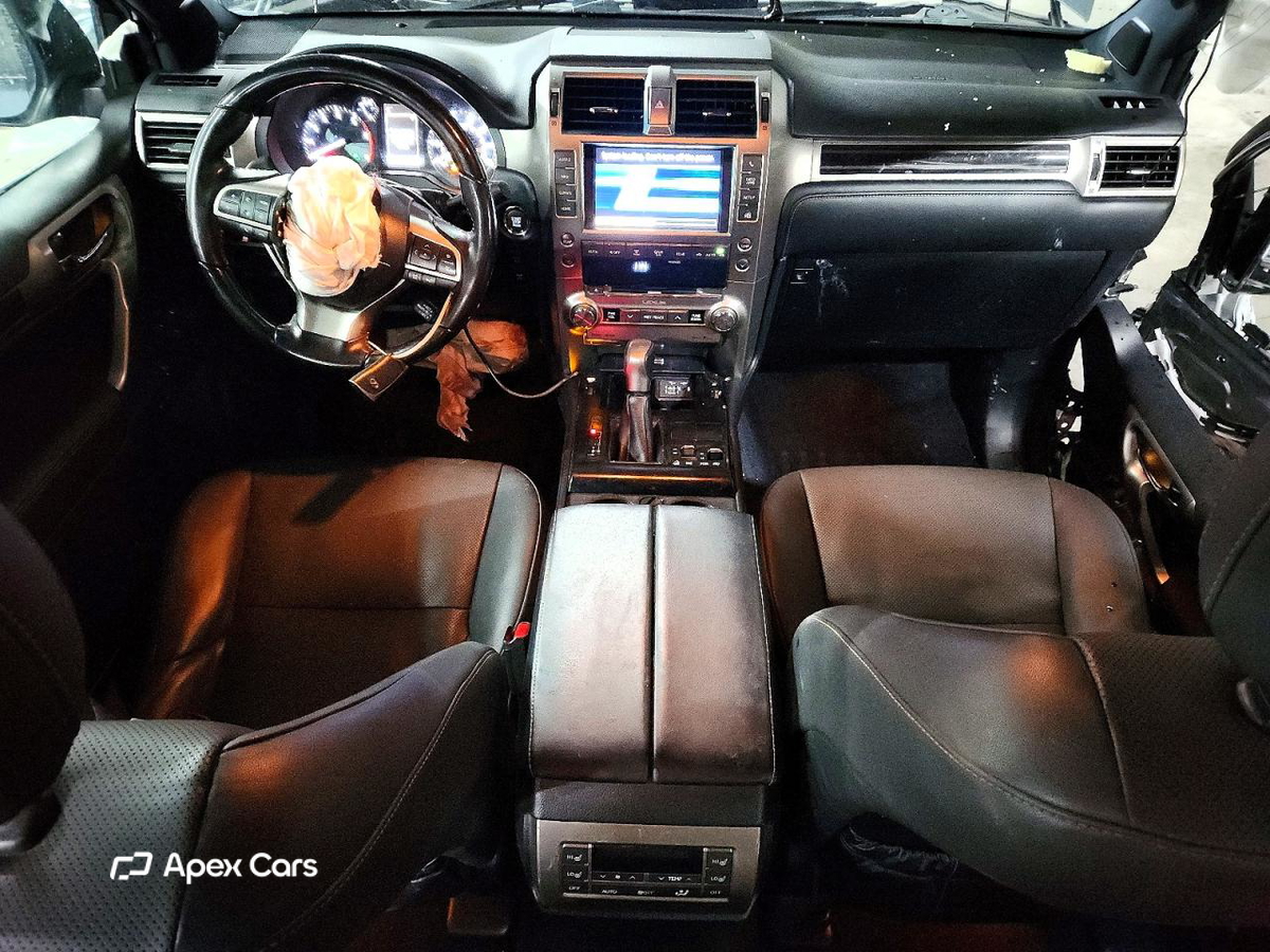 Lexus GX 2020