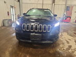 Jeep Cherokee 2017