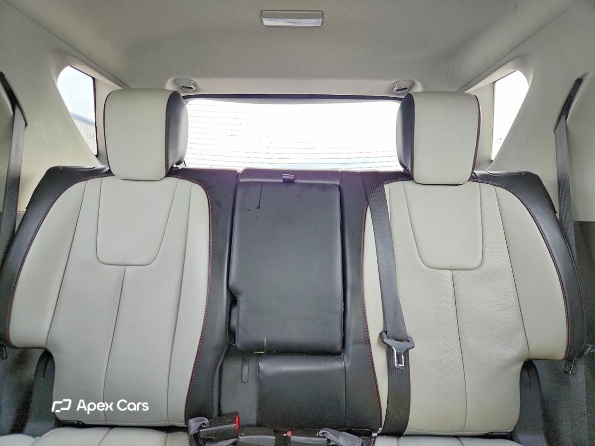 Chevrolet Equinox 2015