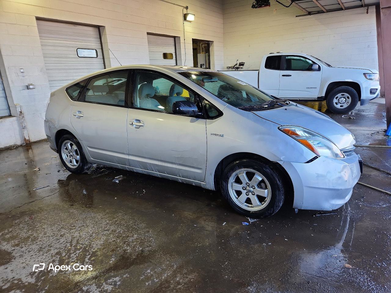 Toyota Prius 2009