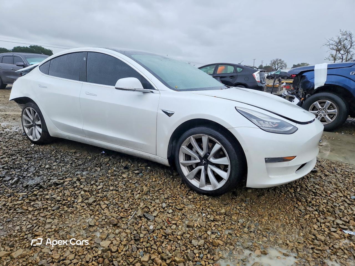 Tesla Model 3 2020