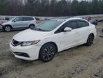 Honda Civic 2015