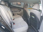 Hyundai Elantra 2012