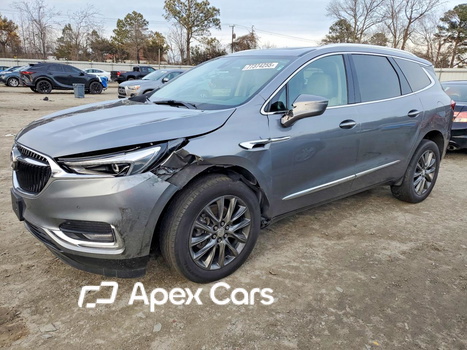 Buick Enclave 2021 - Image 1 of 13