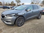 Buick Enclave 2021