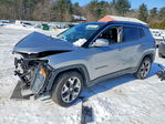 Jeep Compass 2018