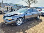 Acura TL 2003
