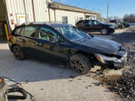 Subaru Impreza 2018