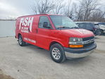 Chevrolet Express 2013