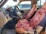Ford Ranger 2002