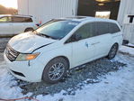 Honda Odyssey 2011