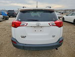Toyota RAV 4 2014