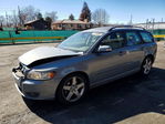 Volvo V50 2008