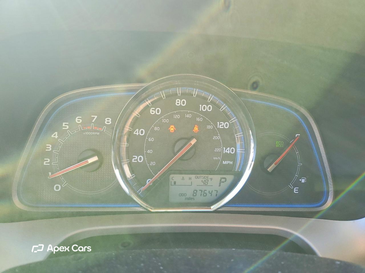 Toyota RAV 4 2015